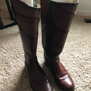 Women’s Frye Boots
